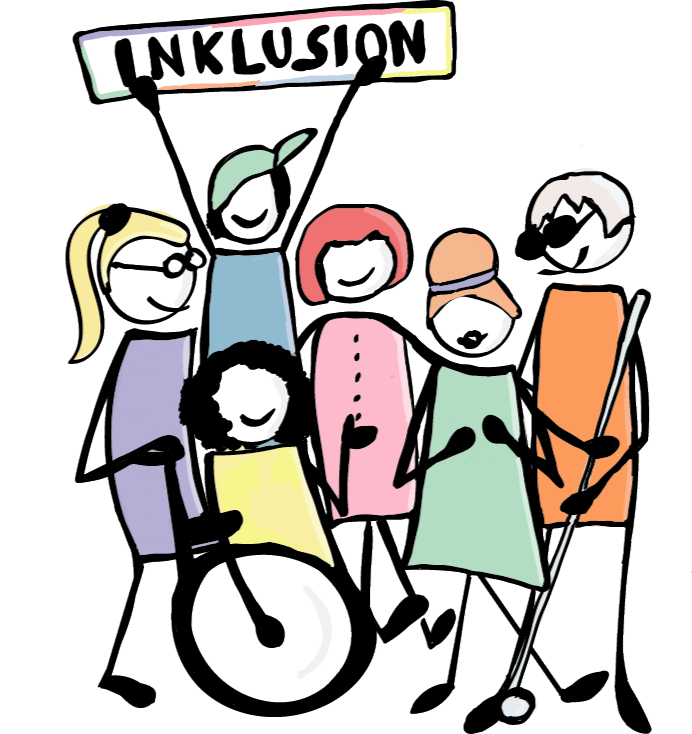 gruppe-inklusion